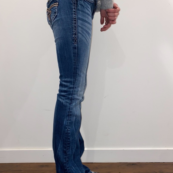 Bootcut Rock Revivals - Picture 2 of 6